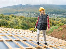 Fast & Reliable Emergency Roof Repairs in Roaring Spring, PA